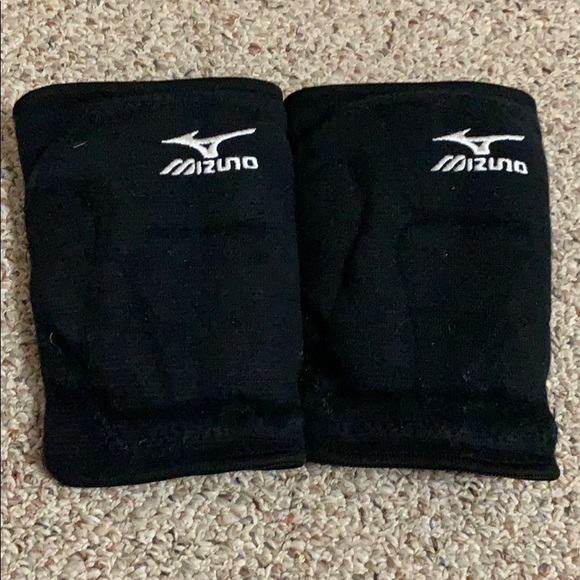 cheap mizuno volleyball knee pads